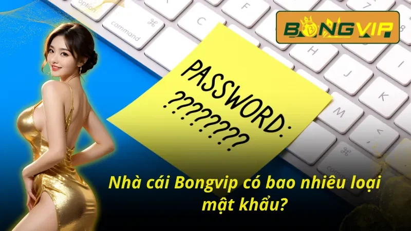 Bị Quên Mật Khẩu Bongvip - Cách Lấy Lại Tài Khoản Nhanh Nhất 2 Bị quên mật khẩu Bongvip - Tình huống khó chịu nhất