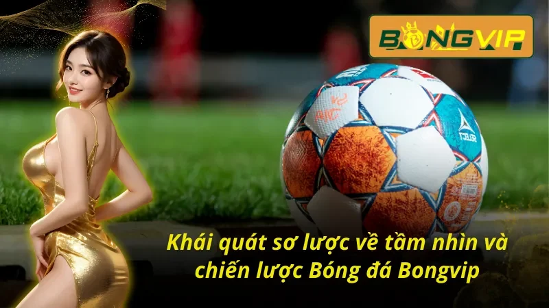 Điểm qua những khái niệm về Bóng đá Bongvip