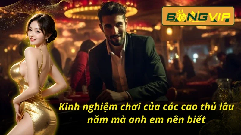 FB Gaming - Cánh Cửa Tắt Làm Giàu Nhanh Chóng Trong 2025 6 Những bí kíp giúp cược thủ bách chiến bách thắng tại FB Gaming