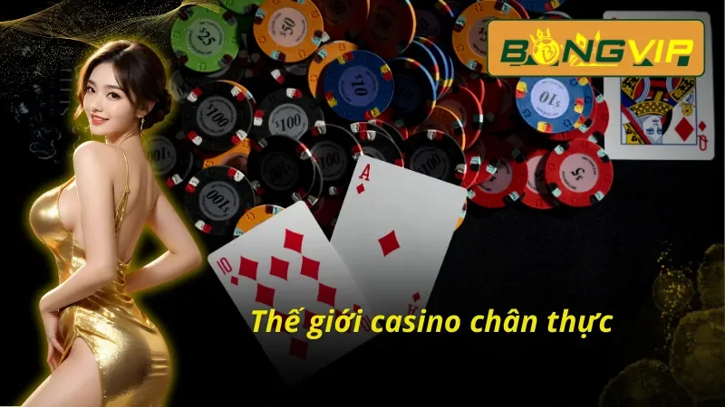 Giới Thiệu Bongvip - Cá Cược Uy Tín, Khuyến Mãi Đặc Sắc 3 Giới thiệu Bongvip về các thể loại game nhiều lượt chơi