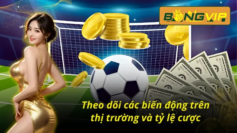 Tìm Hiểu Đọc Kèo Malaysia Chuẩn Để Cược Là Thắng Tại Bongvip 6 Những mẹo chơi hay trong kèo malaysia Bongvip