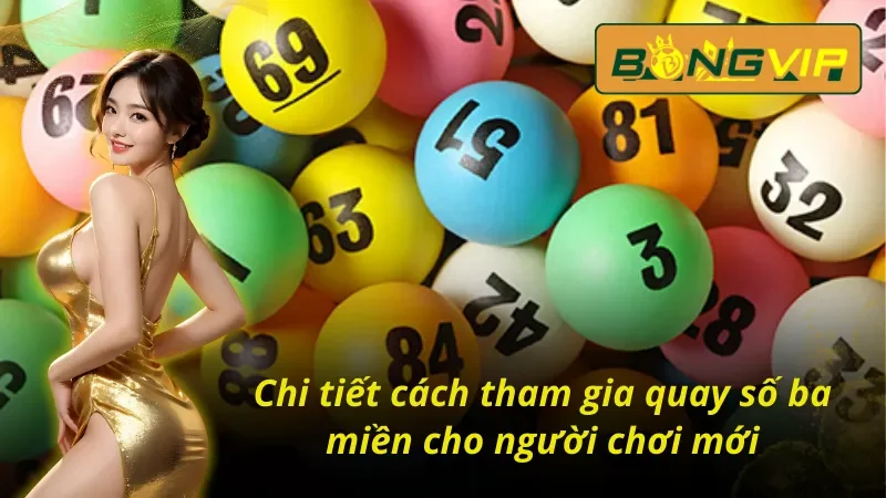 Soi Cầu Lô Đề Miền Bắc, Trung, Nam Cùng Bongvip Trúng Giải Lớn 4 Quy trình đánh số tại lô đề miền Bắc, Trung, Nam Bongvip