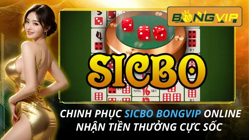 Sicbo