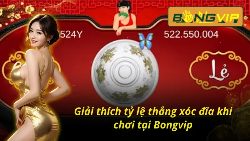 Xóc Đĩa Bongvip – Tinh Hoa Cá Cược Mang Đậm Nét Truyền Thống 3 Phân tích xác suất chiến thắng Xóc đĩa Bongvip